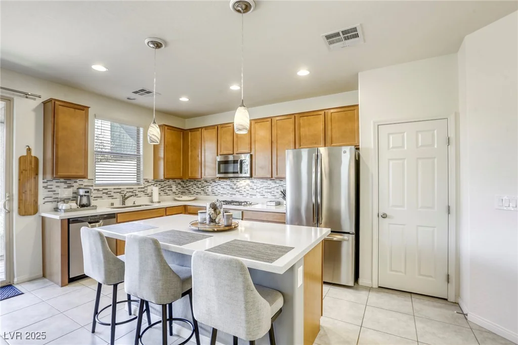 909 Cirrus Cloud, Las Vegas, NV 89138