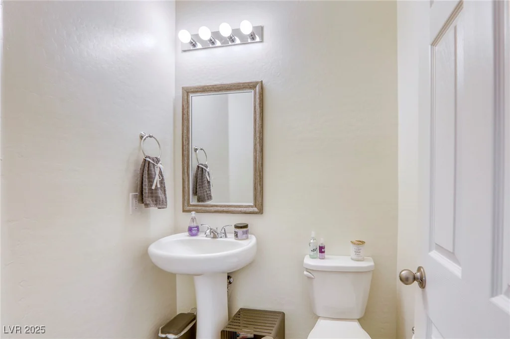 909 Cirrus Cloud, Las Vegas, NV 89138