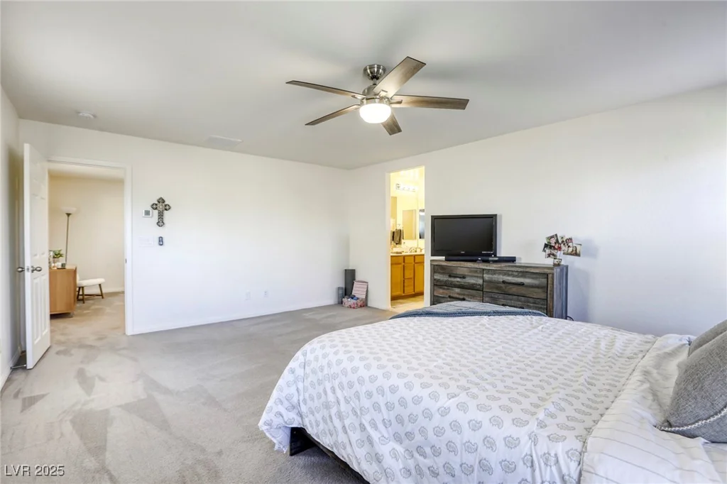 909 Cirrus Cloud, Las Vegas, NV 89138