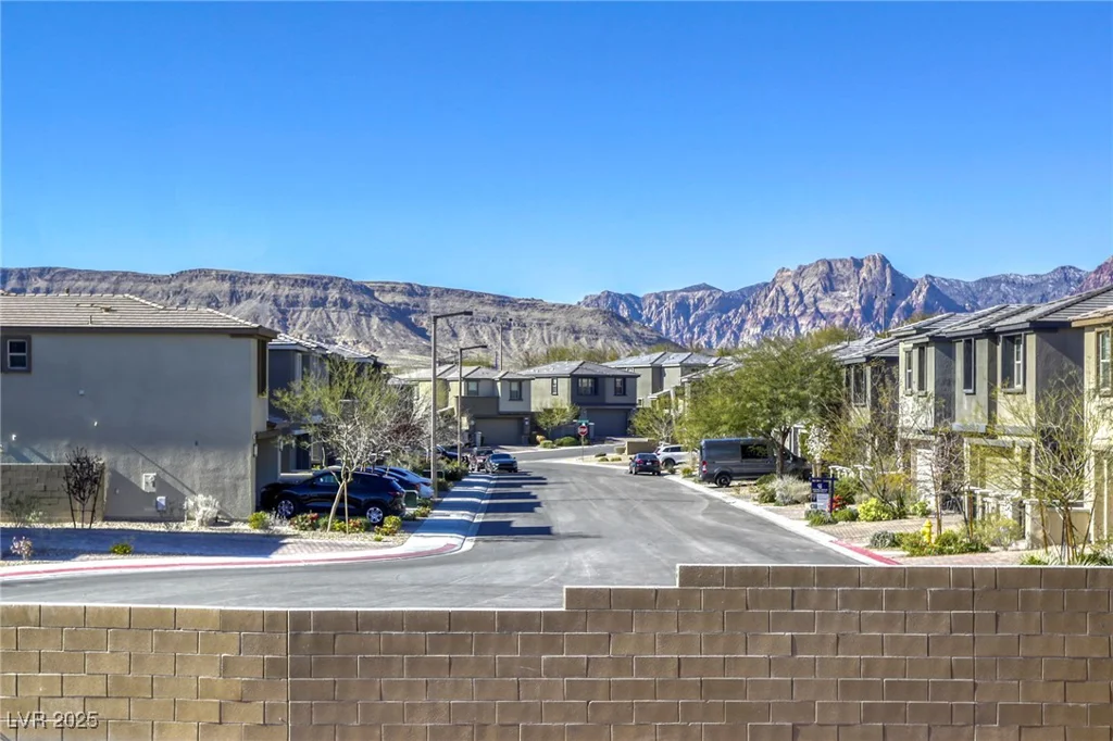 909 Cirrus Cloud, Las Vegas, NV 89138