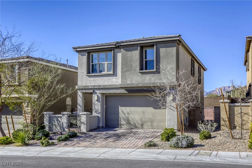 909 Cirrus Cloud, Las Vegas, NV 89138