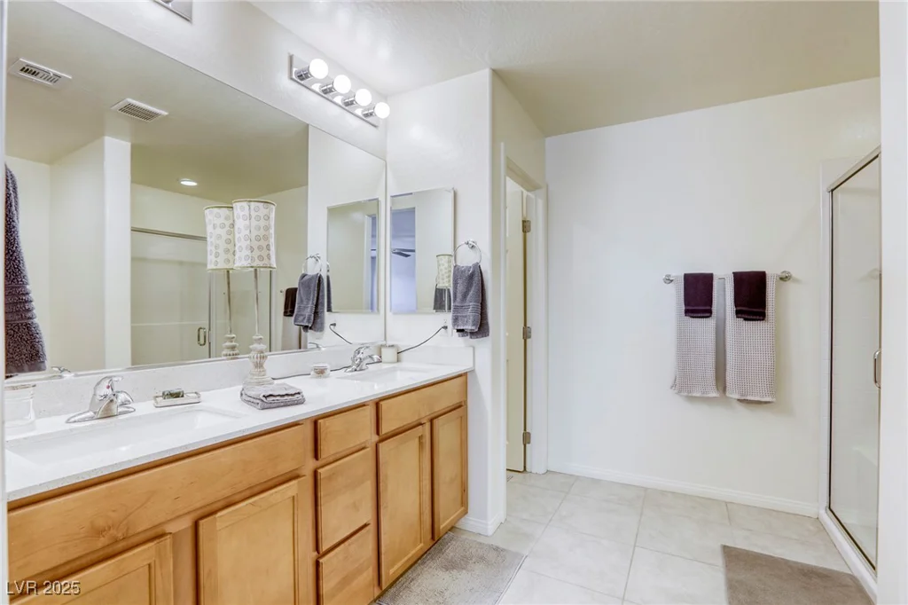 909 Cirrus Cloud, Las Vegas, NV 89138