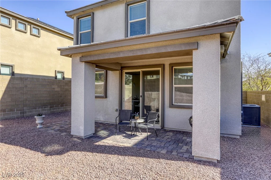909 Cirrus Cloud, Las Vegas, NV 89138