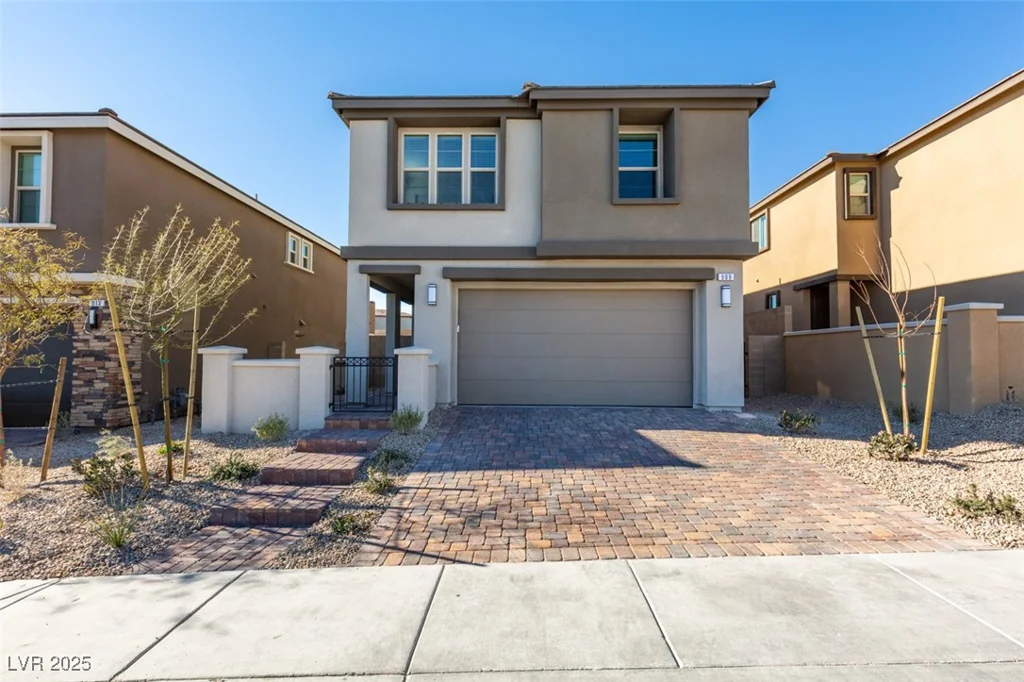 909 Cirrus Cloud, Las Vegas, NV 89138