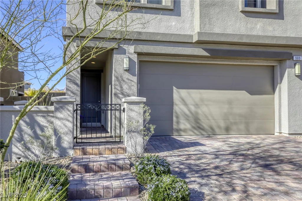 909 Cirrus Cloud, Las Vegas, NV 89138