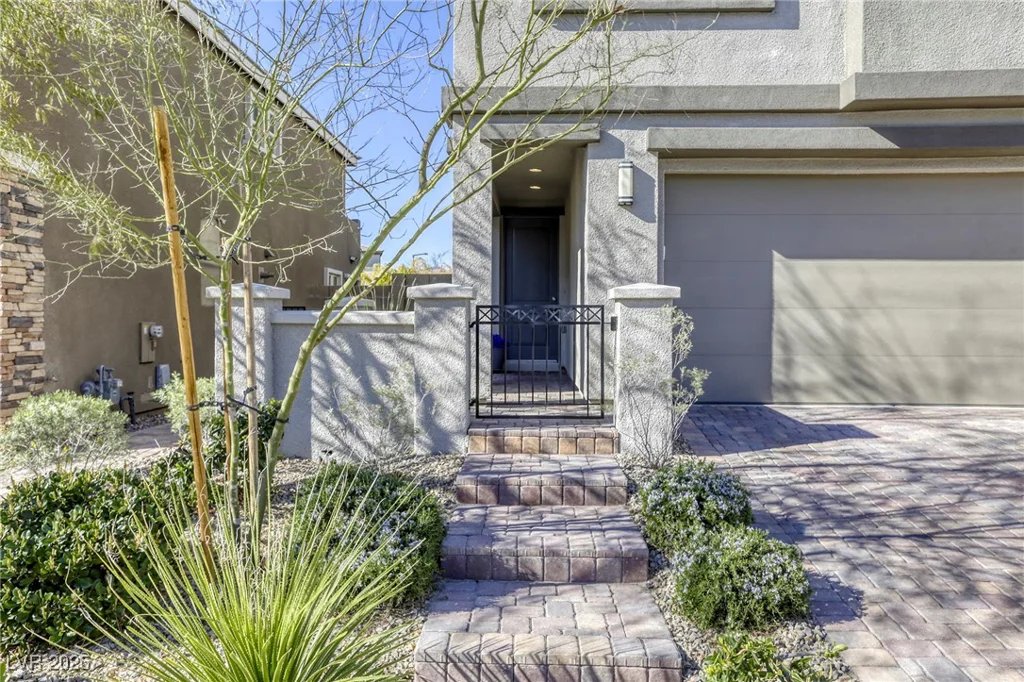 909 Cirrus Cloud, Las Vegas, NV 89138