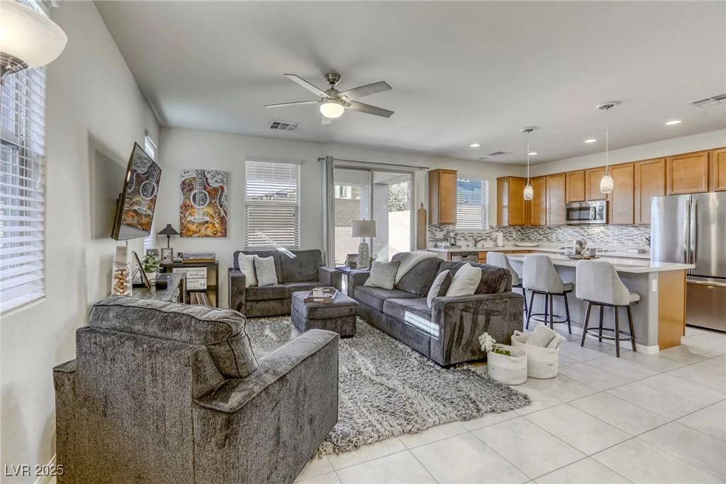 909 Cirrus Cloud, Las Vegas, NV 89138