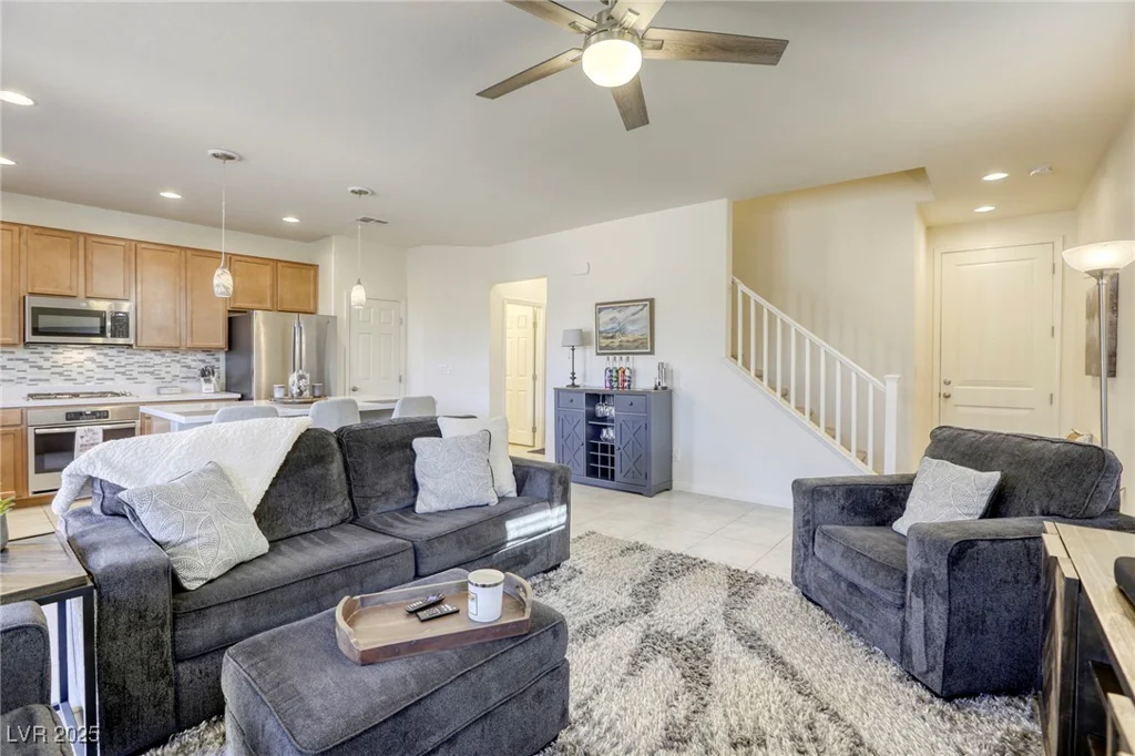 909 Cirrus Cloud, Las Vegas, NV 89138