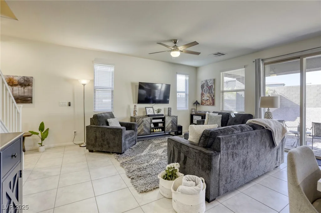 909 Cirrus Cloud, Las Vegas, NV 89138