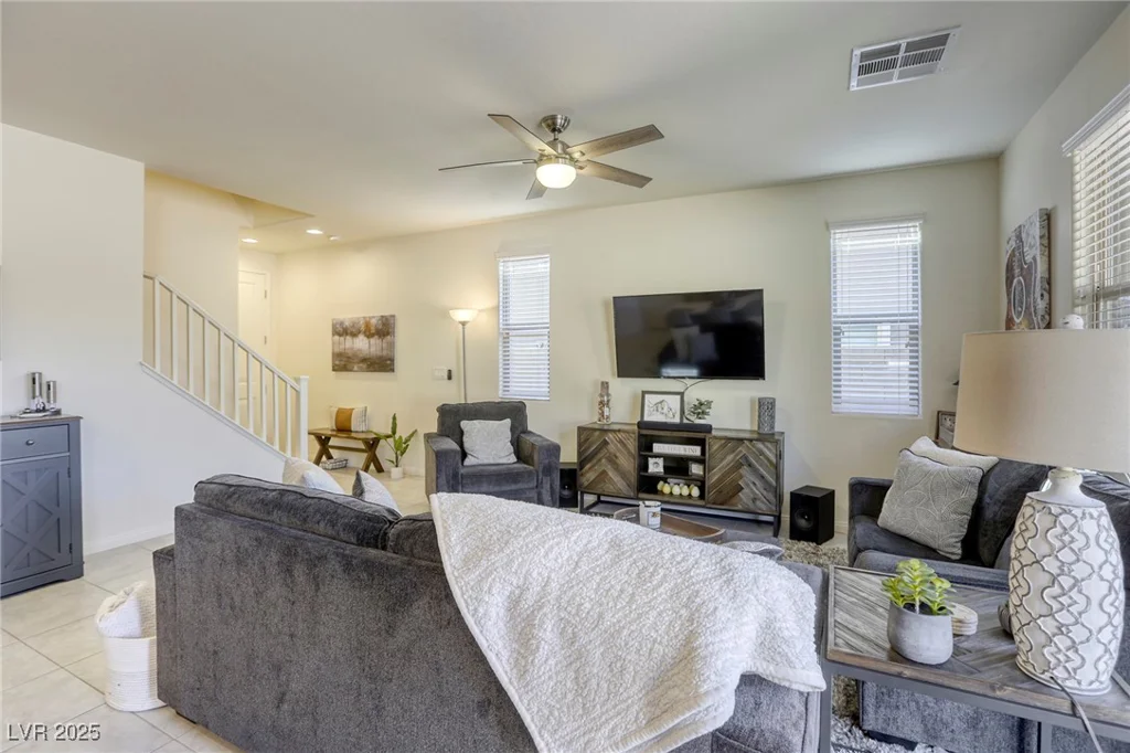 909 Cirrus Cloud, Las Vegas, NV 89138