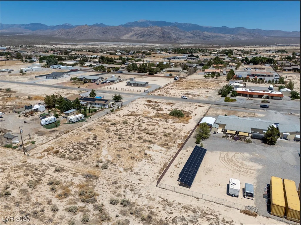 3360 Sagebrush, Pahrump, NV 89048