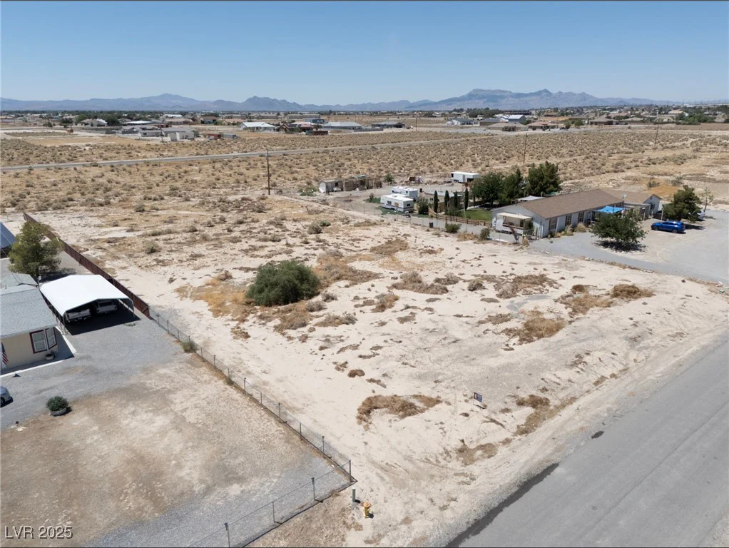 3360 Sagebrush, Pahrump, NV 89048