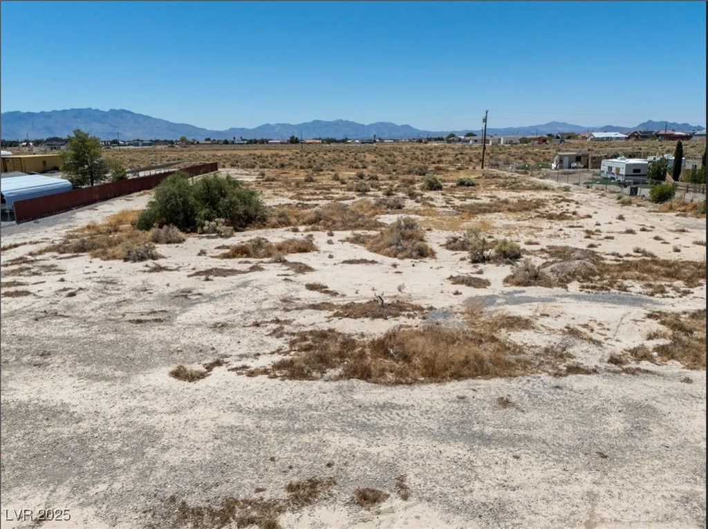 3360 Sagebrush, Pahrump, NV 89048