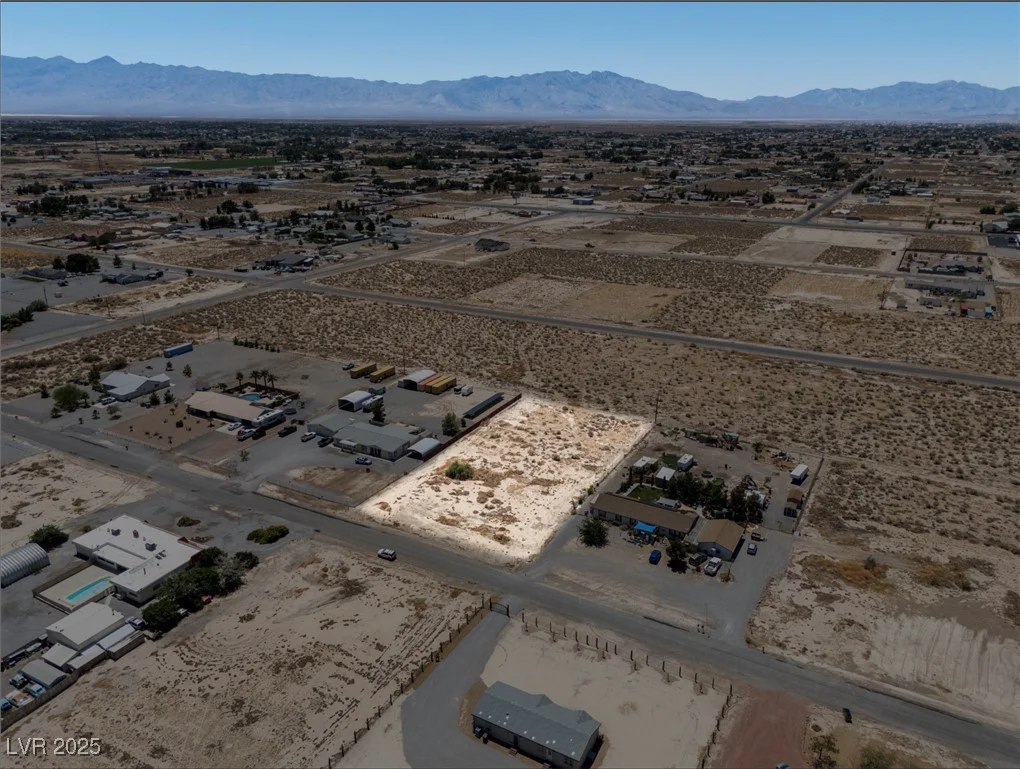 3360 Sagebrush, Pahrump, NV 89048