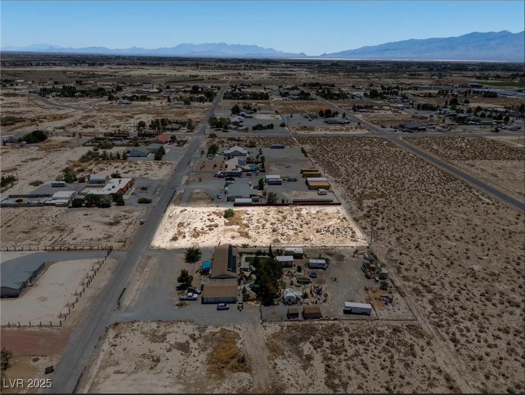 3360 Sagebrush, Pahrump, NV 89048