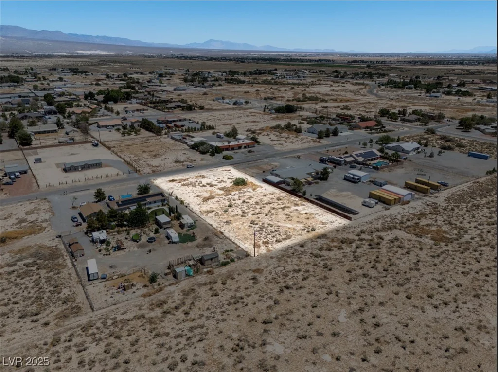 3360 Sagebrush, Pahrump, NV 89048