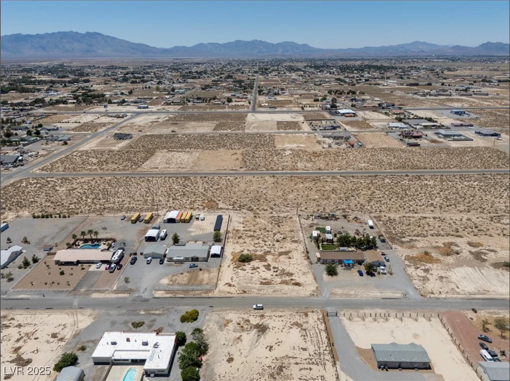3360 Sagebrush, Pahrump, NV 89048