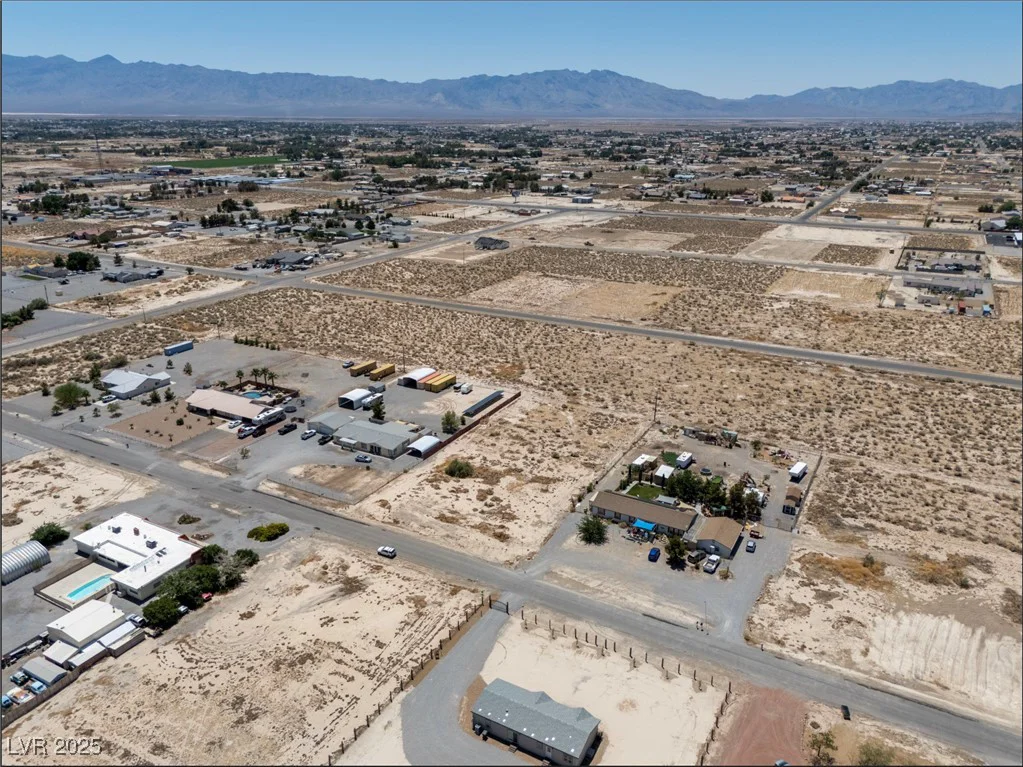 3360 Sagebrush, Pahrump, NV 89048