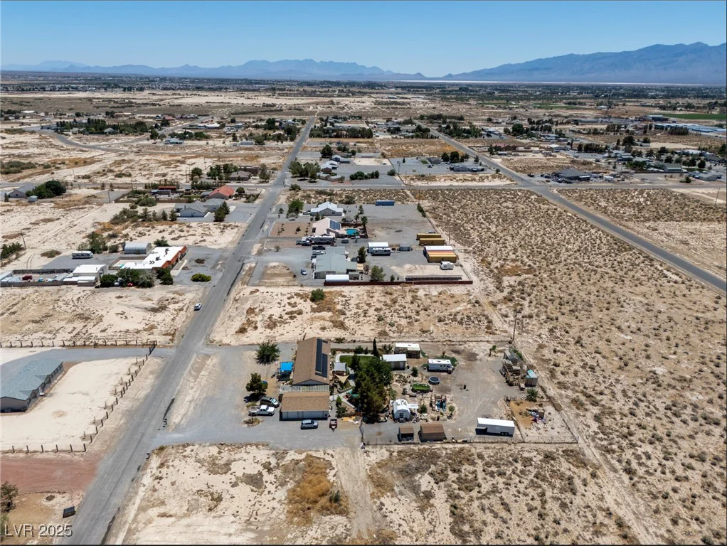 3360 Sagebrush, Pahrump, NV 89048