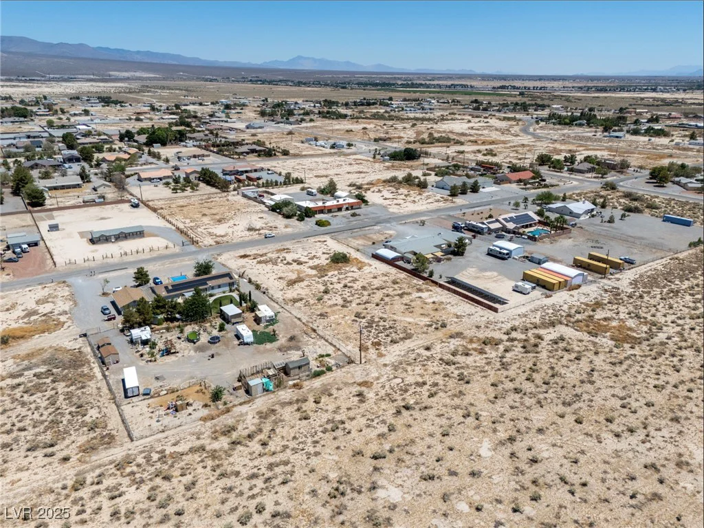 3360 Sagebrush, Pahrump, NV 89048
