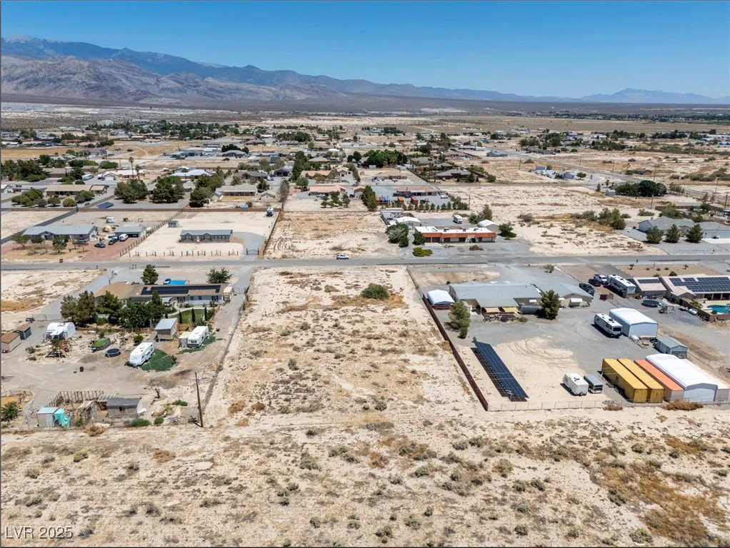 3360 Sagebrush, Pahrump, NV 89048