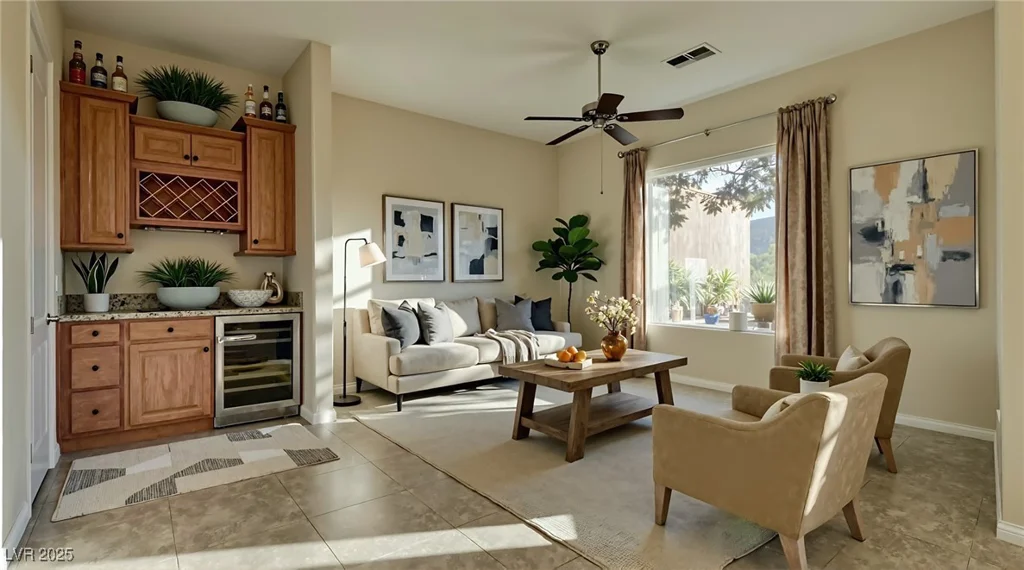 856 Da Vinci, Boulder City, NV 89005