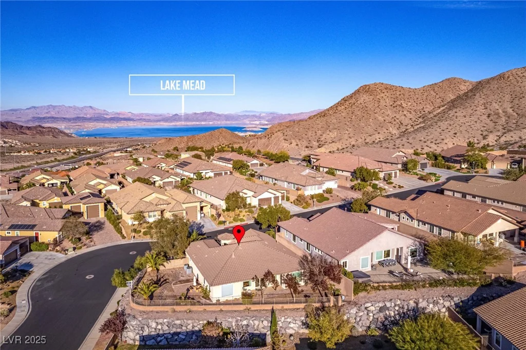 856 Da Vinci, Boulder City, NV 89005