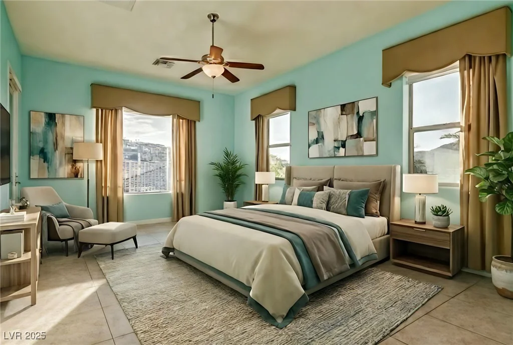 856 Da Vinci, Boulder City, NV 89005
