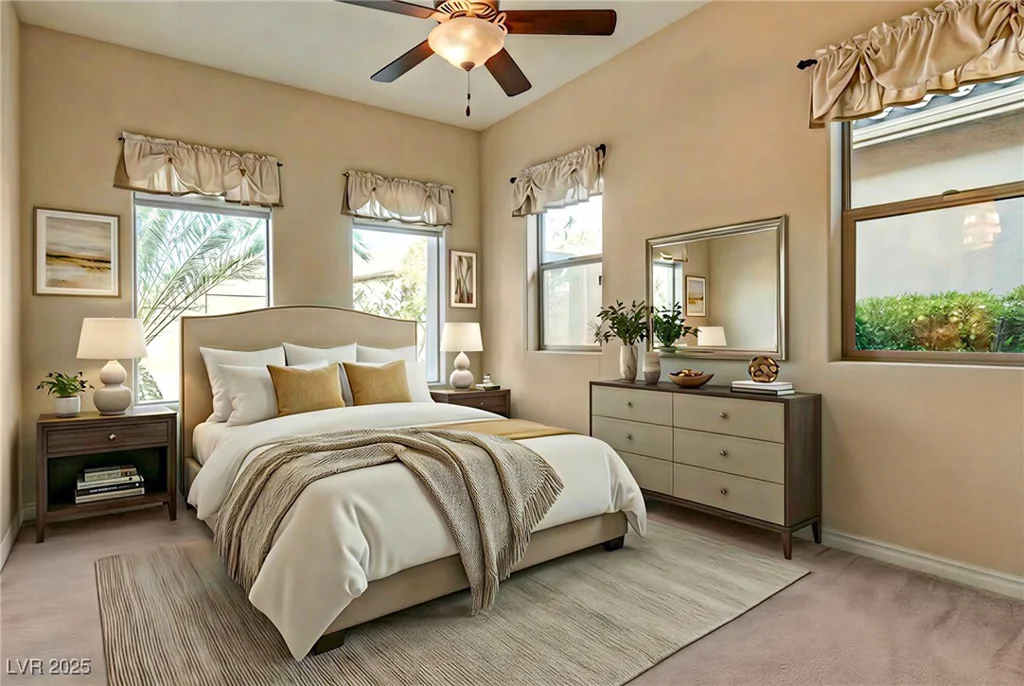 856 Da Vinci, Boulder City, NV 89005