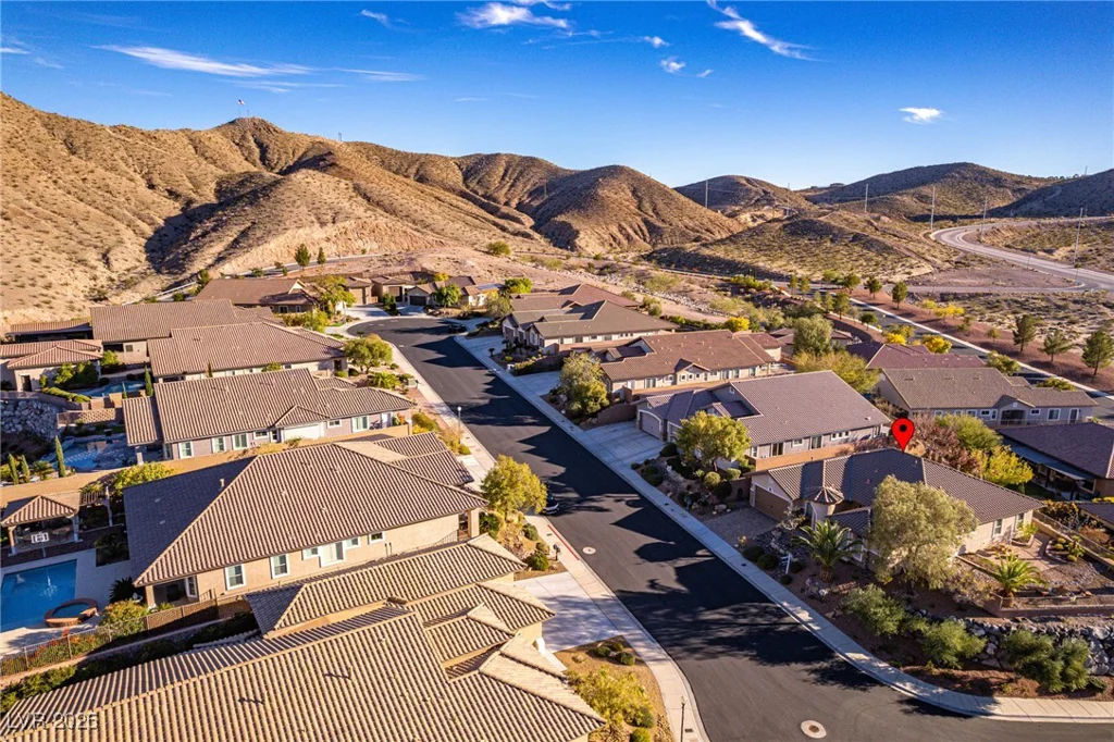 856 Da Vinci, Boulder City, NV 89005