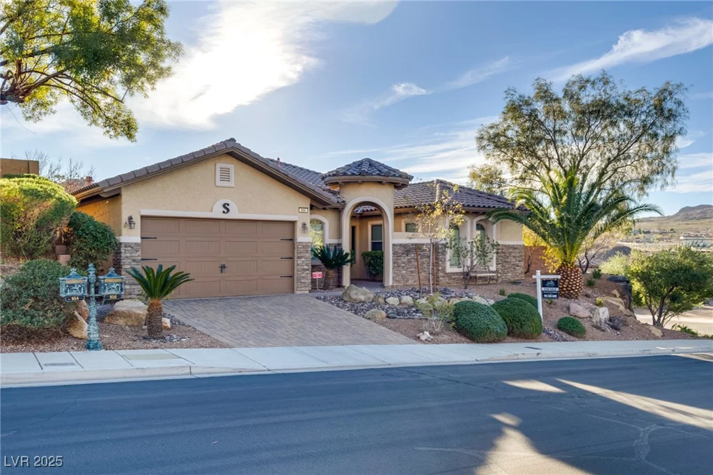 856 Da Vinci, Boulder City, NV 89005