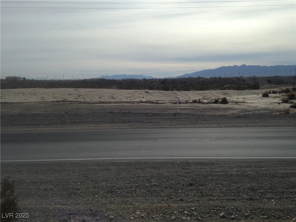 1231 Mesquite, Pahrump, NV 89060