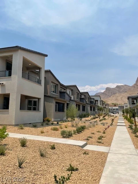 11418 Crimson Ledge, Las Vegas, NV 89138