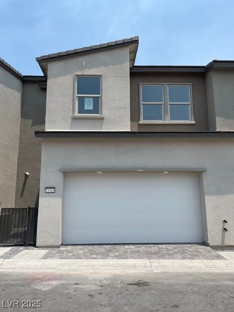 11418 Crimson Ledge, Las Vegas, NV 89138
