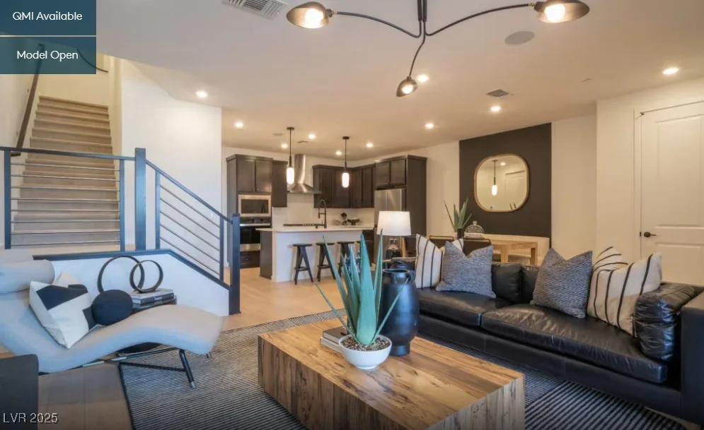 11418 Crimson Ledge, Las Vegas, NV 89138