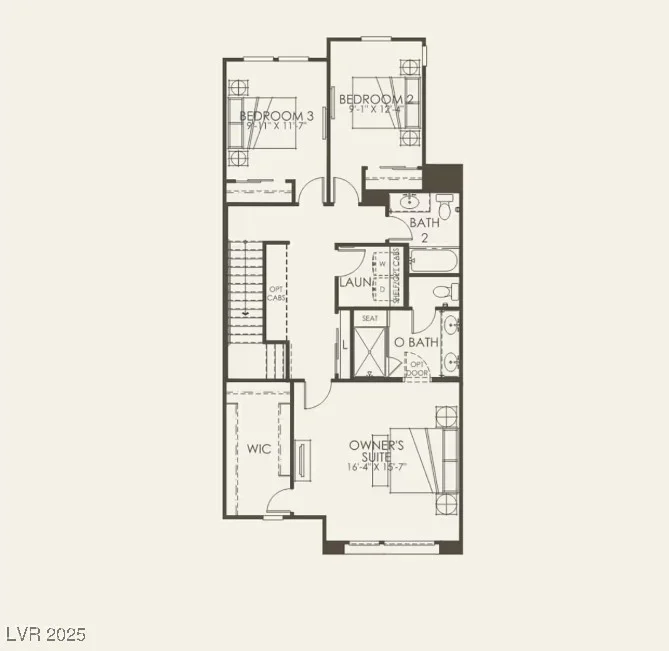 11418 Crimson Ledge, Las Vegas, NV 89138