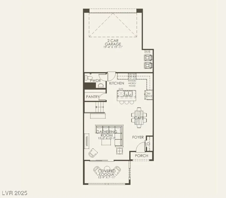 11418 Crimson Ledge, Las Vegas, NV 89138