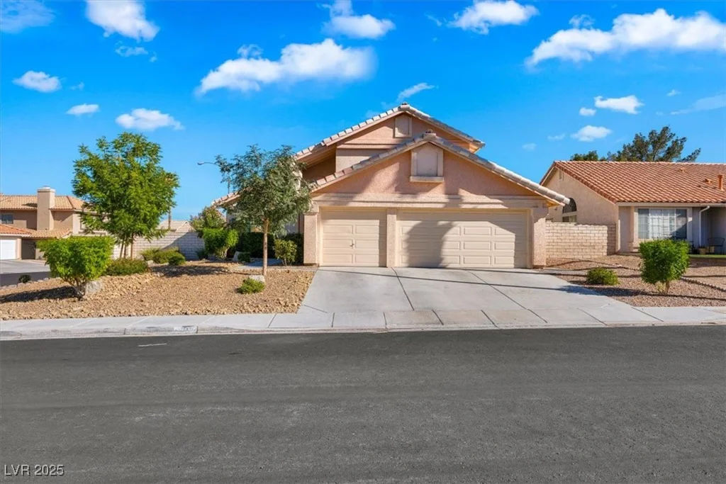 1219 Heather Ridge, North Las Vegas, NV 89031