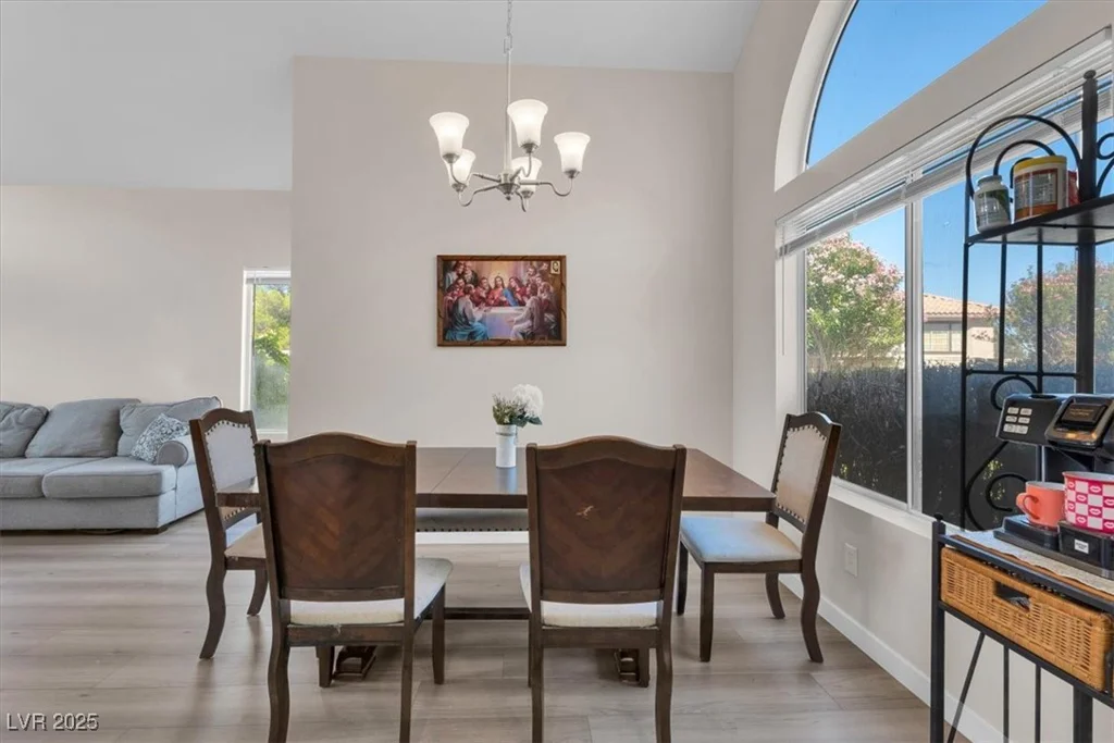 1219 Heather Ridge, North Las Vegas, NV 89031