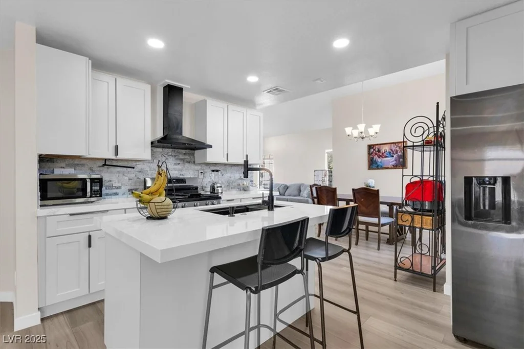 1219 Heather Ridge, North Las Vegas, NV 89031