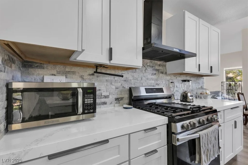 1219 Heather Ridge, North Las Vegas, NV 89031