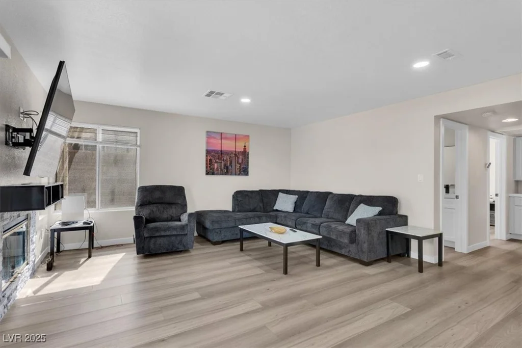 1219 Heather Ridge, North Las Vegas, NV 89031