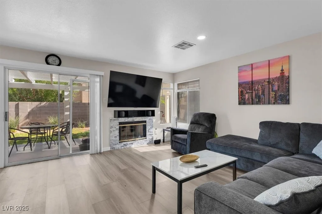 1219 Heather Ridge, North Las Vegas, NV 89031