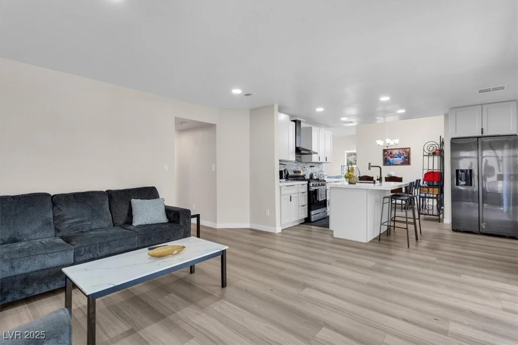 1219 Heather Ridge, North Las Vegas, NV 89031