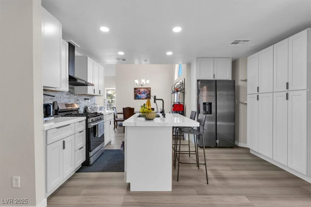 1219 Heather Ridge, North Las Vegas, NV 89031