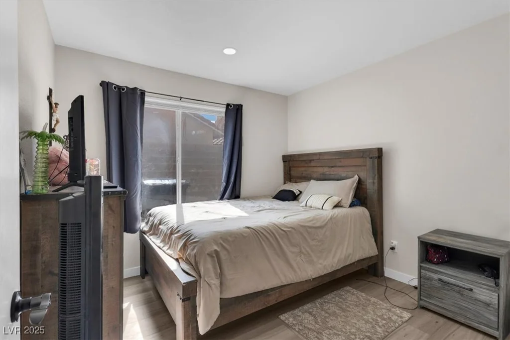 1219 Heather Ridge, North Las Vegas, NV 89031