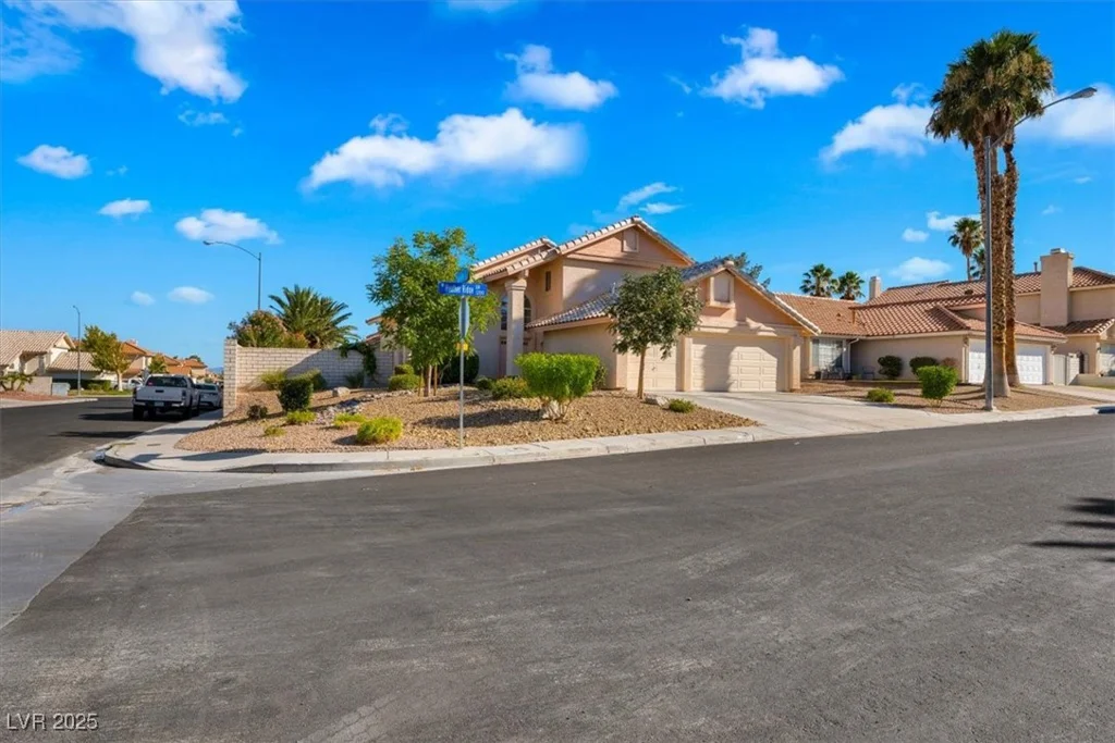 1219 Heather Ridge, North Las Vegas, NV 89031