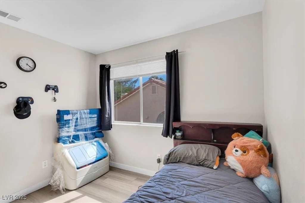 1219 Heather Ridge, North Las Vegas, NV 89031