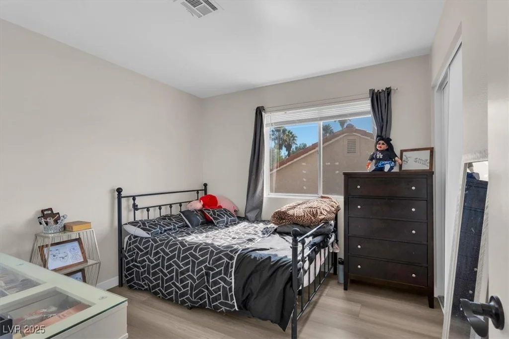 1219 Heather Ridge, North Las Vegas, NV 89031