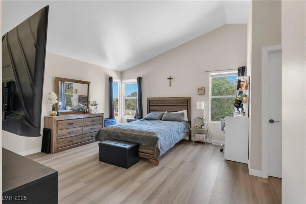 1219 Heather Ridge, North Las Vegas, NV 89031
